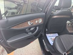 Mercedes-Benz E-Class E 300 L AMG Sport Luxury - ფოტო 14