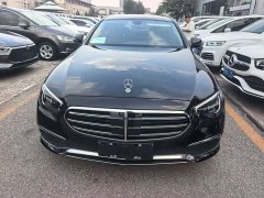 Mercedes-Benz E-Class E 300 L AMG Sport Luxury - ფოტო 2