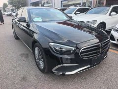 Mercedes-Benz E-Class E 300 L AMG Sport Luxury - ფოტო 3
