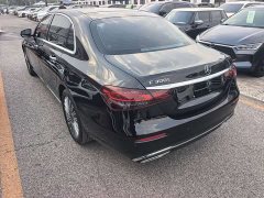 Mercedes-Benz E-Class E 300 L AMG Sport Luxury - ფოტო 4