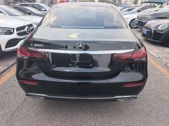 Mercedes-Benz E-Class E 300 L AMG Sport Luxury - ფოტო 5