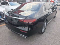 Mercedes-Benz E-Class E 300 L AMG Sport Luxury - ფოტო 6