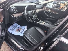 Mercedes-Benz E-Class E 300 L AMG Sport Luxury - ფოტო 7