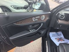 Mercedes-Benz E-Class E 300 L AMG Sport Luxury - ფოტო 8
