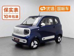 FAW Besturn Xiaoma 2026 222km Shining Edition - ფოტო 1