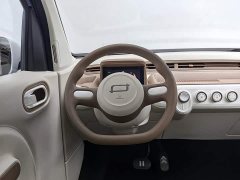 FAW Besturn Xiaoma 2026 222km Shining Edition - ფოტო 11