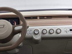 FAW Besturn Xiaoma 2026 222km Shining Edition - ფოტო 12