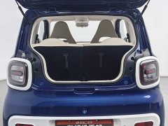 FAW Besturn Xiaoma 2026 222km Shining Edition - ფოტო 16
