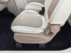 FAW Besturn Xiaoma 2026 222km Shining Edition - ფოტო 20
