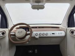 FAW Besturn Xiaoma 2026 222km Shining Edition - ფოტო 5