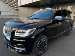 Lincoln Navigator 2020 Presidential Series 3.5T - ფოტო 1