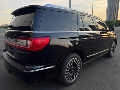 Lincoln Navigator 2020 Presidential Series 3.5T - ფოტო 10