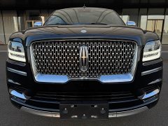 Lincoln Navigator 2020 Presidential Series 3.5T - ფოტო 2