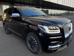 Lincoln Navigator 2020 Presidential Series 3.5T - ფოტო 3