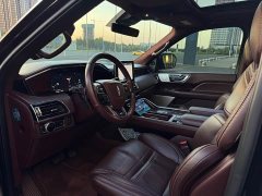 Lincoln Navigator 2020 Presidential Series 3.5T - ფოტო 4