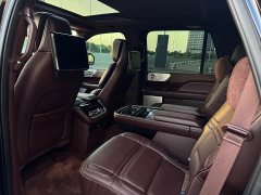 Lincoln Navigator 2020 Presidential Series 3.5T - ფოტო 5