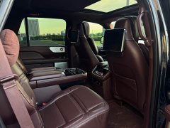 Lincoln Navigator 2020 Presidential Series 3.5T - ფოტო 6