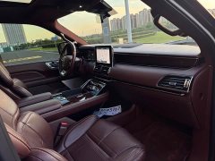 Lincoln Navigator 2020 Presidential Series 3.5T - ფოტო 7