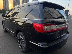 Lincoln Navigator 2020 Presidential Series 3.5T - ფოტო 8
