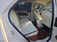 ORA Good Cat 2025 430km Luxury - ფოტო 11