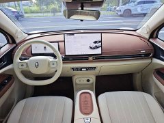 ORA Good Cat 2025 430km Luxury - ფოტო 13