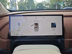 ORA Good Cat 2025 430km Luxury - ფოტო 15
