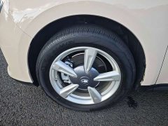 ORA Good Cat 2025 430km Luxury - ფოტო 19
