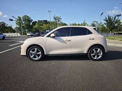 ORA Good Cat 2025 430km Luxury - ფოტო 4