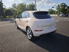 ORA Good Cat 2025 430km Luxury - ფოტო 5