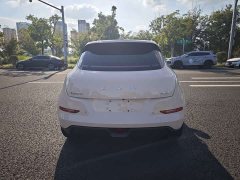 ORA Good Cat 2025 430km Luxury - ფოტო 6