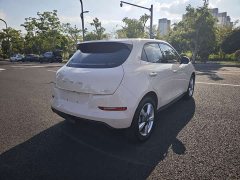 ORA Good Cat 2025 430km Luxury - ფოტო 7
