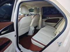 ORA Good Cat 2025 430km Luxury - ფოტო 9