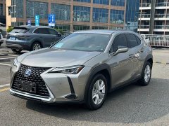 Lexus UX 260h Edition V - ფოტო 1
