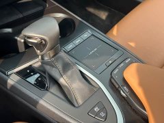 Lexus UX 260h Edition V - ფოტო 11
