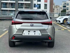 Lexus UX 260h Edition V - ფოტო 16