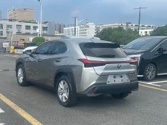 Lexus UX 260h Edition V - ფოტო 17