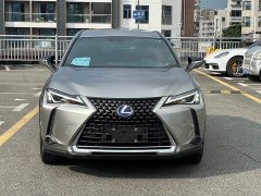 Lexus UX 260h Edition V - ფოტო 2