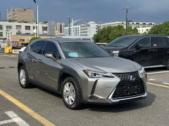 Lexus UX 260h Edition V - ფოტო 3