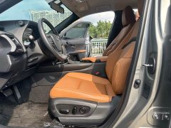 Lexus UX 260h Edition V - ფოტო 4