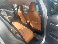 Lexus UX 260h Edition V - ფოტო 6