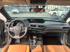 Lexus UX 260h Edition V - ფოტო 7