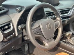 Lexus UX 260h Edition V - ფოტო 9