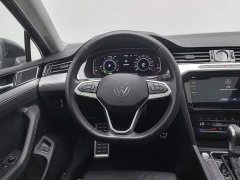 Volkswagen Magotan PHEV GTE Luxury - ფოტო 11