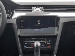 Volkswagen Magotan PHEV GTE Luxury - ფოტო 12