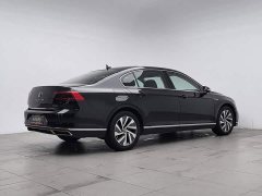 Volkswagen Magotan PHEV GTE Luxury - ფოტო 2