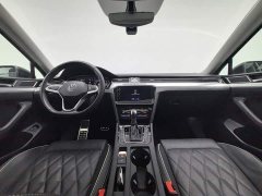 Volkswagen Magotan PHEV GTE Luxury - ფოტო 5