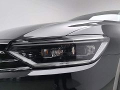 Volkswagen Magotan PHEV GTE Luxury - ფოტო 7