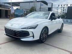 SAIC MG7 2023 1.5T DCT Ultimate Elegance - ფოტო 1