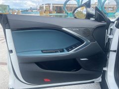 SAIC MG7 2023 1.5T DCT Ultimate Elegance - ფოტო 4