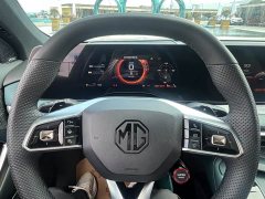 SAIC MG7 2023 1.5T DCT Ultimate Elegance - ფოტო 5